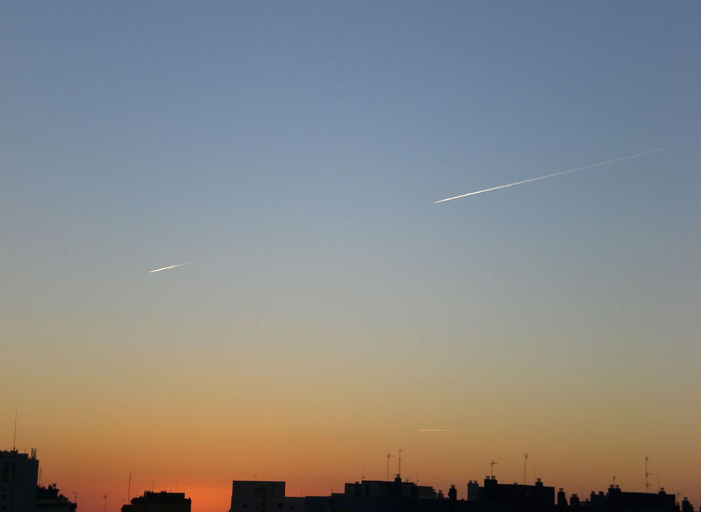 Foto de Cádiz (Andalucía), España