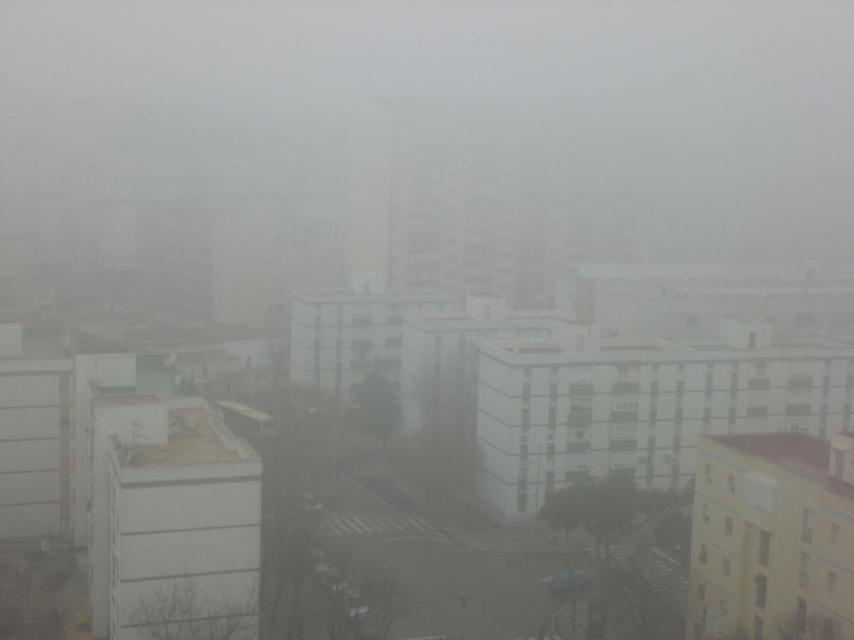 Foto de Cádiz (Andalucía), España