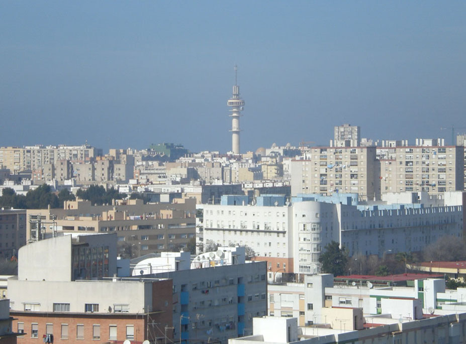 Foto de Cádiz (Andalucía), España