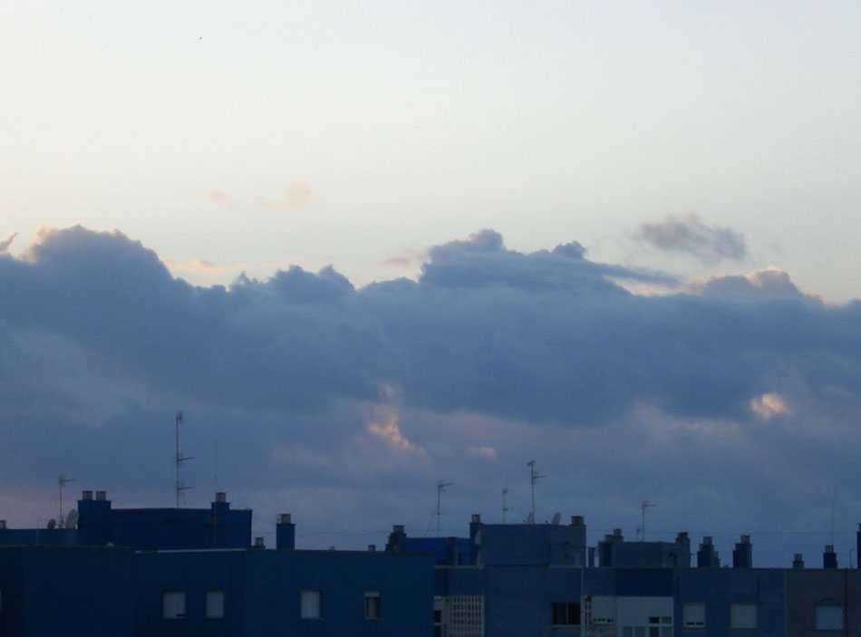 Foto de Cádiz (Andalucía), España