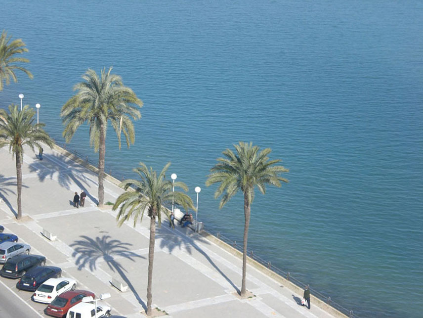 Foto de Cádiz (Andalucía), España