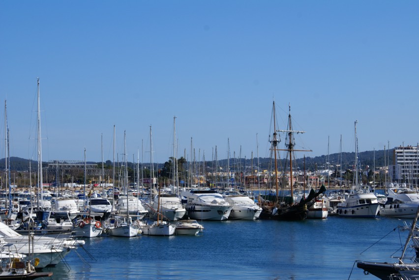 Foto de Ibiza - Eivissa (Illes Balears), España