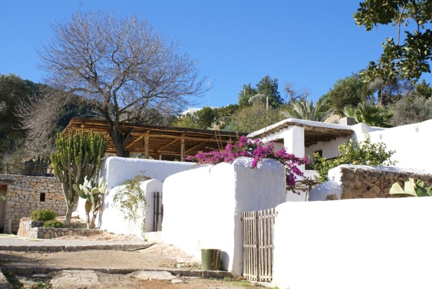 Foto de Ibiza - Eivissa (Illes Balears), España