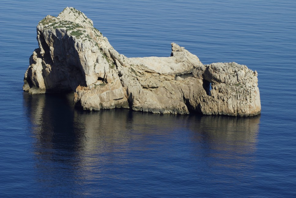 Foto de Ibiza - Eivissa (Illes Balears), España