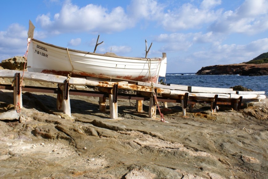 Foto de Ibiza - Eivissa (Illes Balears), España