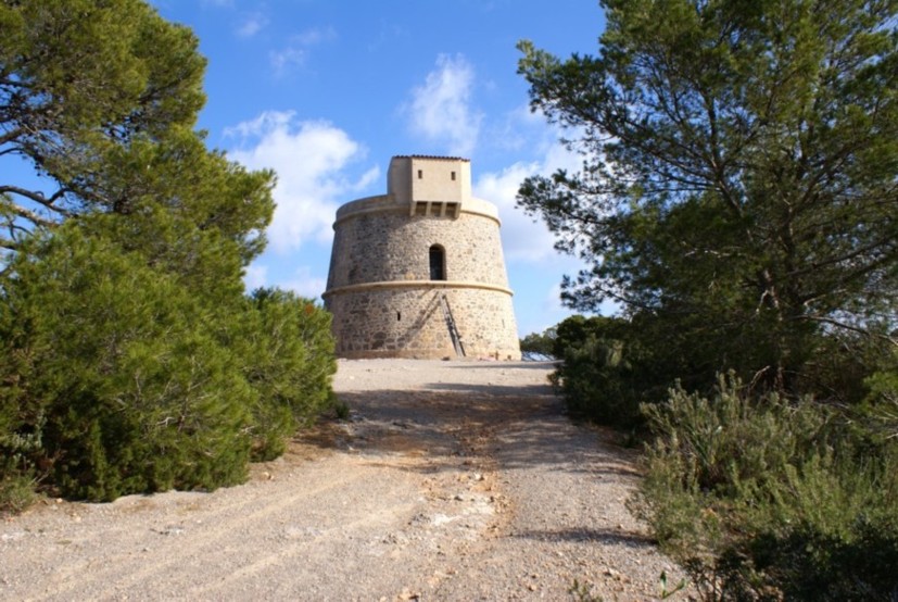 Foto de Ibiza - Eivissa (Illes Balears), España