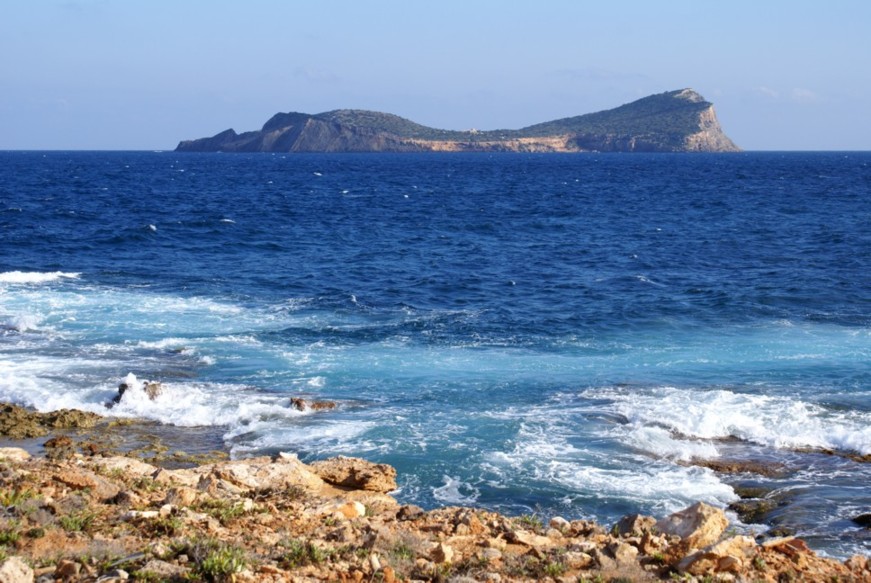 Foto de Ibiza - Eivissa (Illes Balears), España