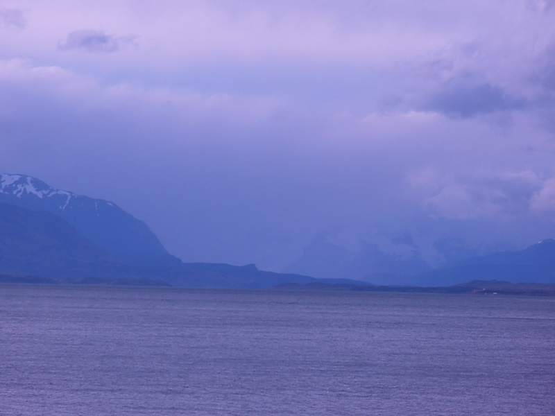 Foto de Puerto Natales, Chile