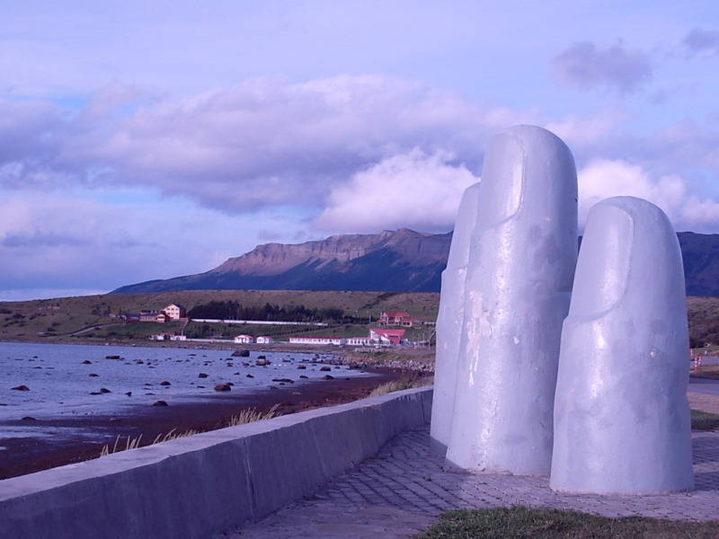 Foto de Puerto Natales, Chile