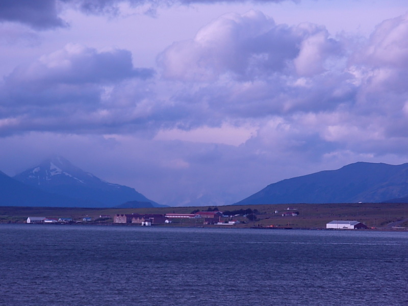 Foto de Puerto Natales, Chile