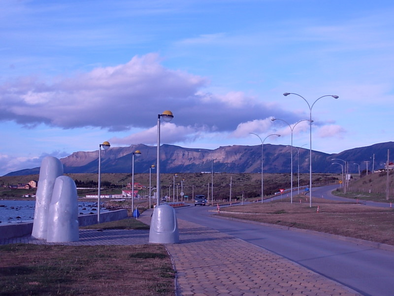Foto de Puerto Natales, Chile