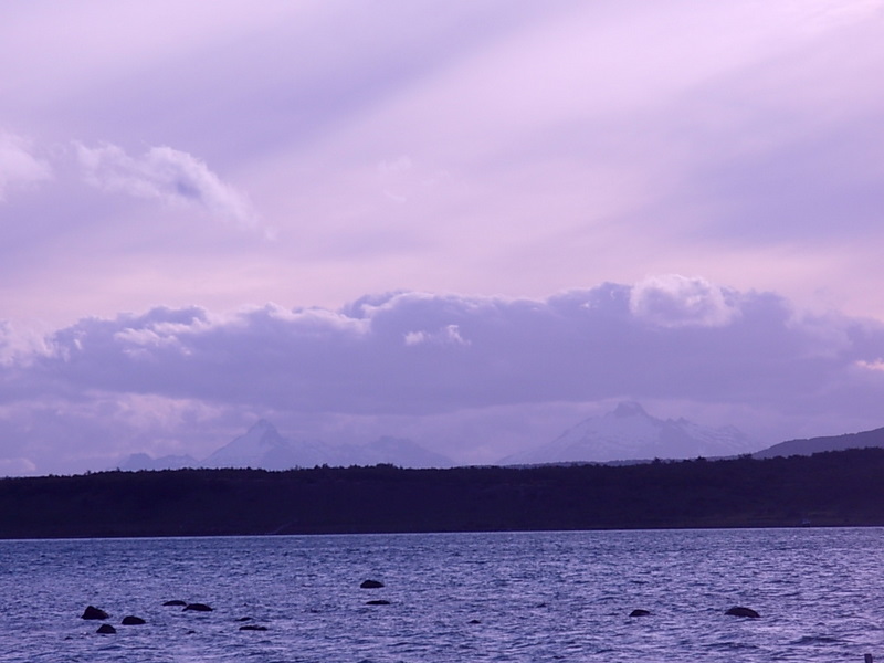Foto de Puerto Natales, Chile