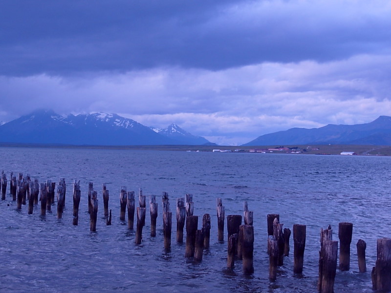 Foto de Puerto Natales, Chile