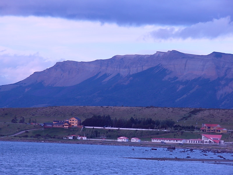 Foto de Puerto Natales, Chile