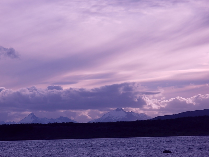 Foto de Puerto Natales, Chile