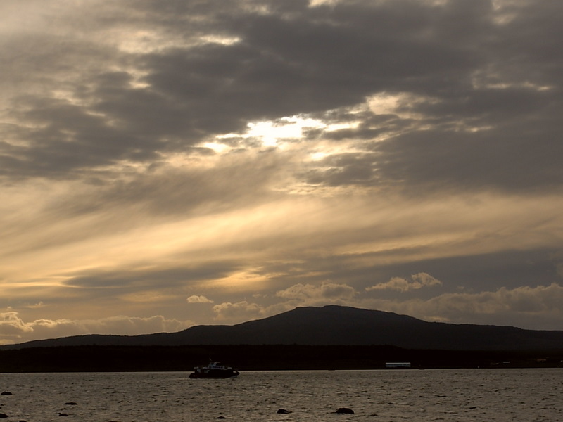 Foto de Puerto Natales, Chile