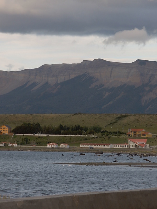 Foto de Puerto Natales, Chile