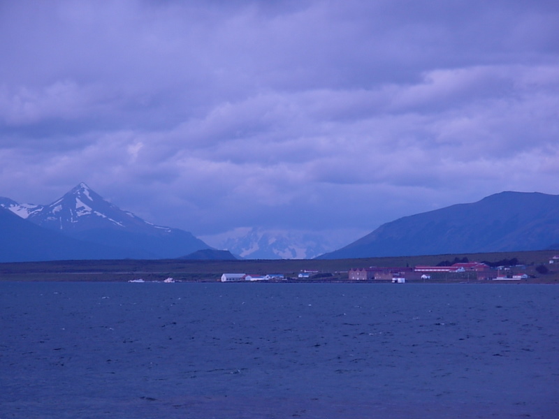 Foto de Puerto Natales, Chile