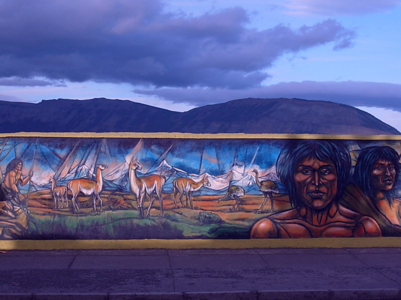 Foto de Puerto Natales, Chile