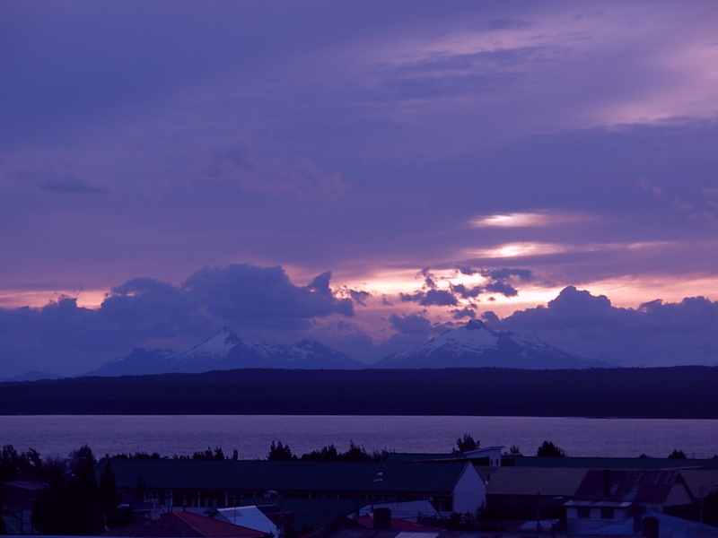 Foto de Puerto Natales, Chile