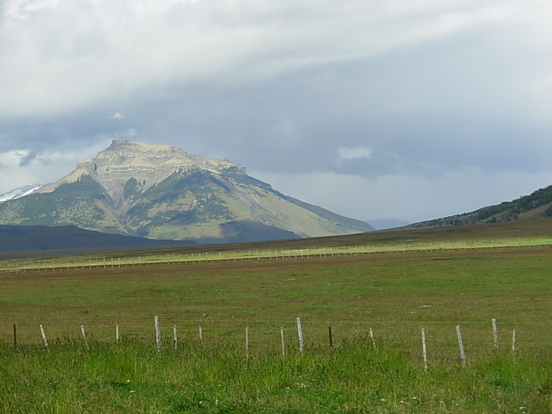 Foto de Puerto Natales, Chile
