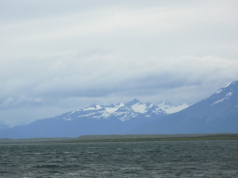 Foto de Puerto Natales, Chile