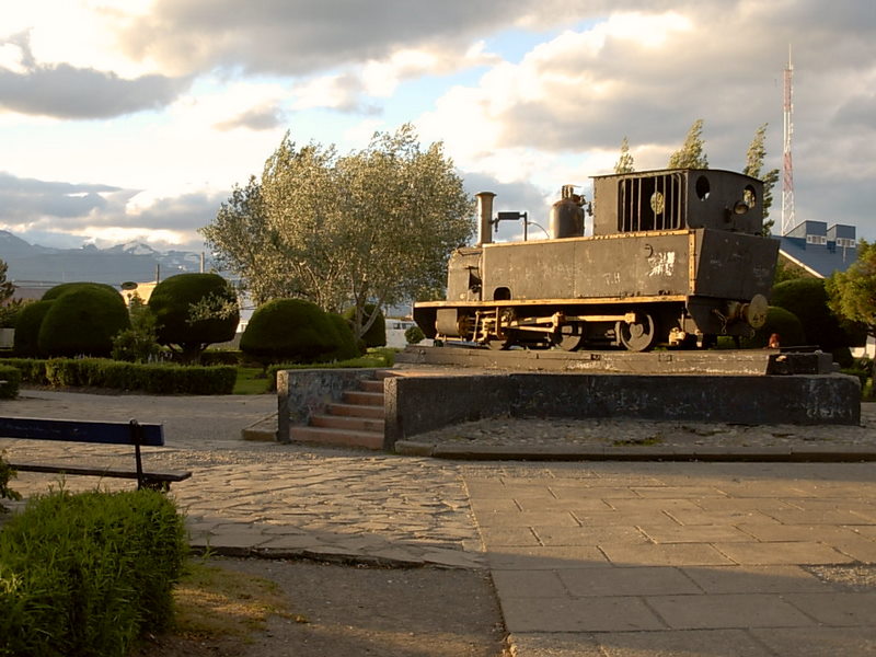 Foto de Puerto Natales, Chile