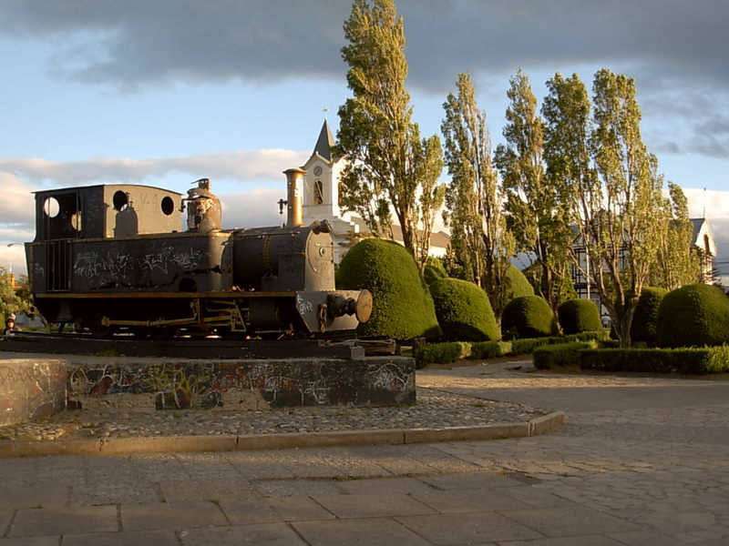 Foto de Puerto Natales, Chile