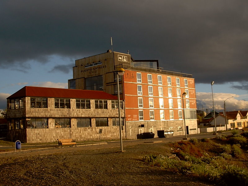 Foto de Puerto Natales, Chile