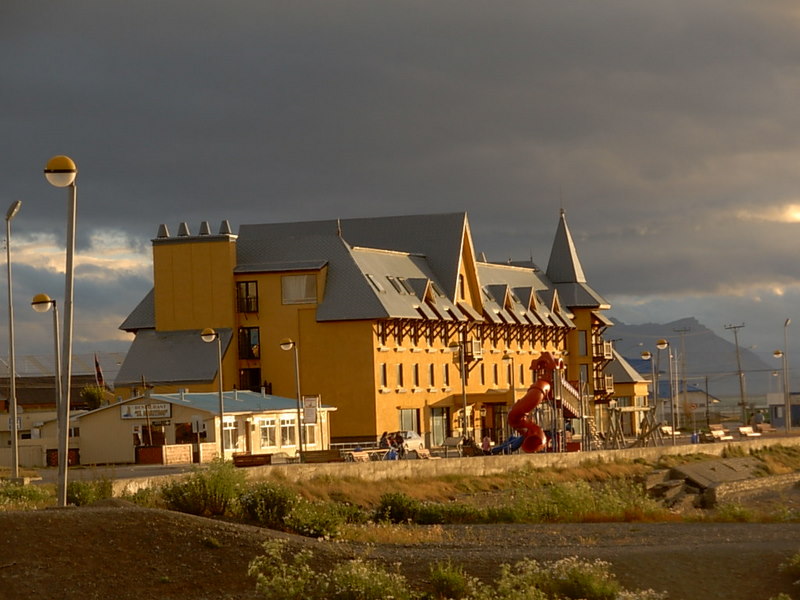 Foto de Puerto Natales, Chile