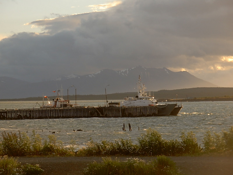 Foto de Puerto Natales, Chile