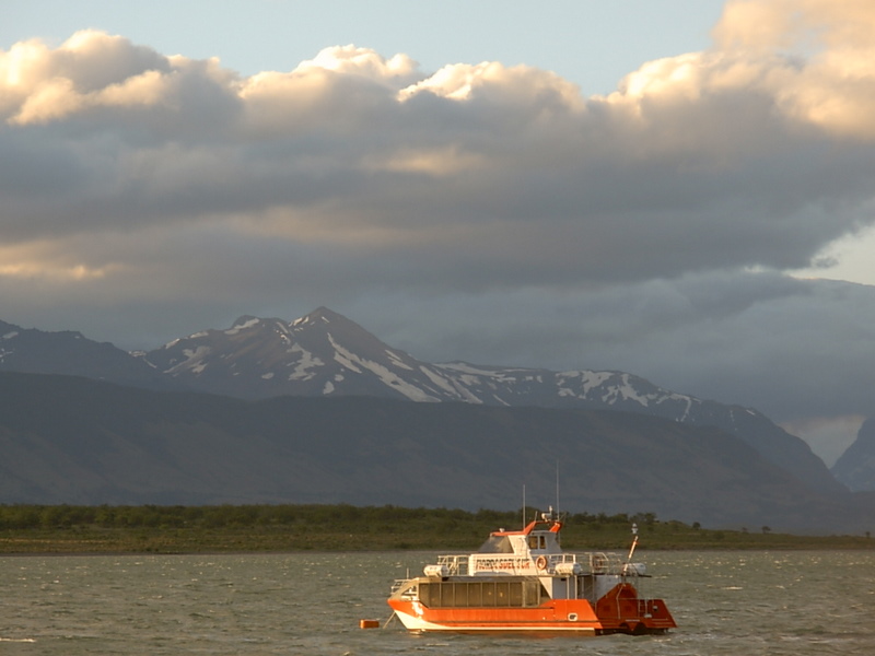 Foto de Puerto Natales, Chile