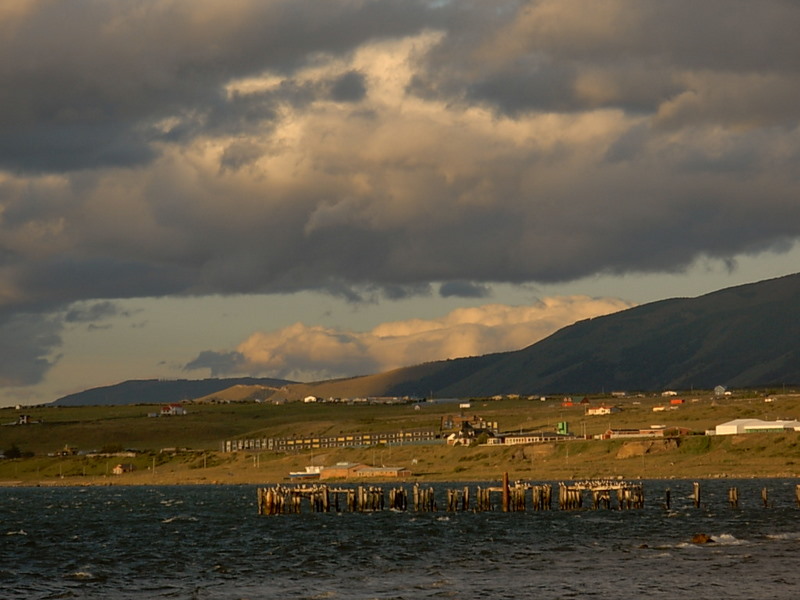 Foto de Puerto Natales, Chile