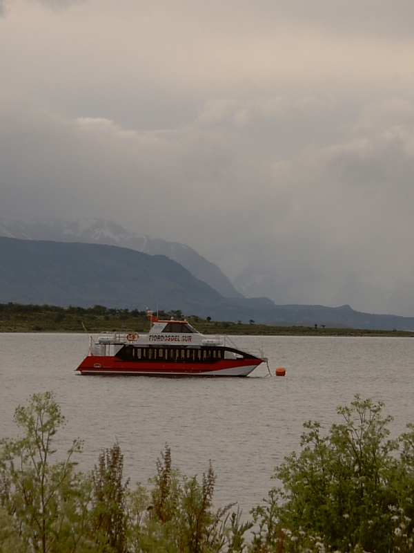 Foto de Puerto Natales, Chile