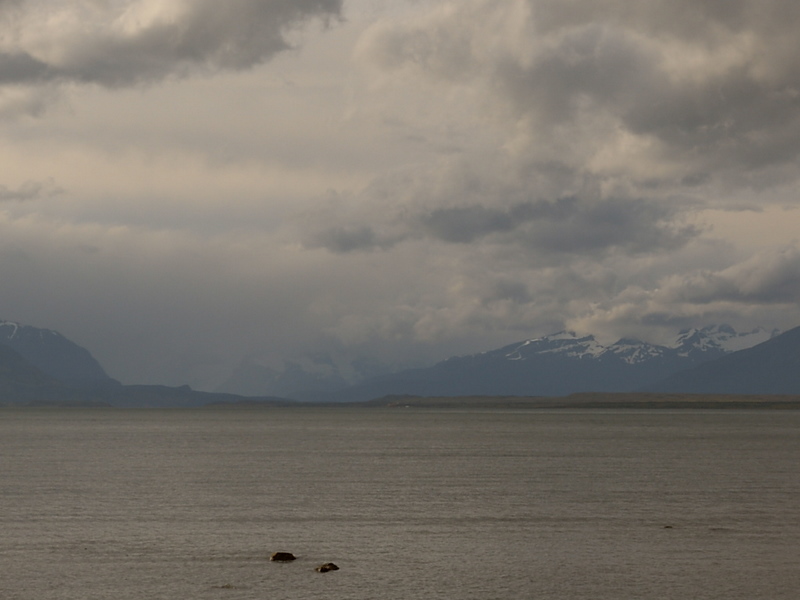 Foto de Puerto Natales, Chile