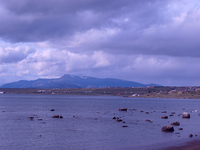 Foto de Puerto Natales, Chile