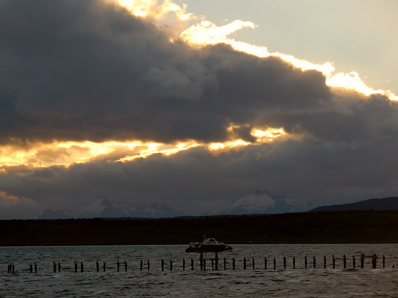 Foto de Puerto Natales, Chile
