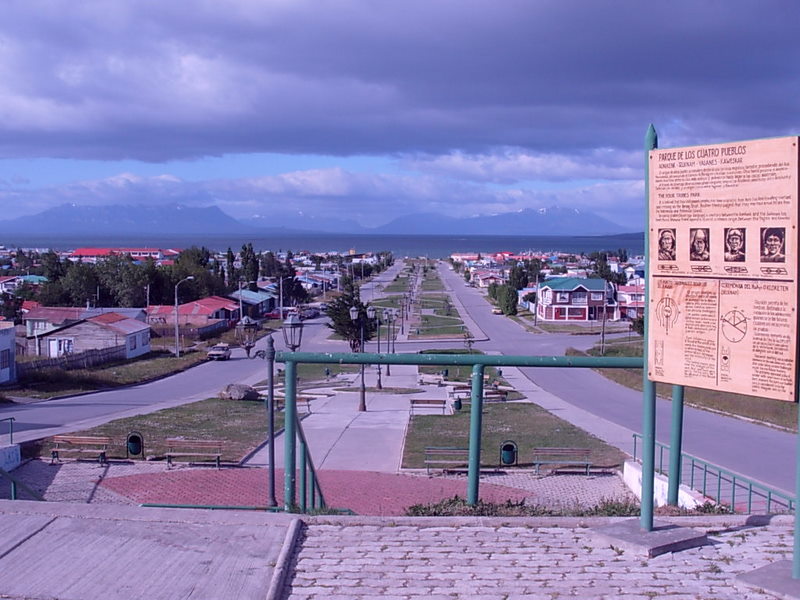 Foto de Puerto Natales, Chile
