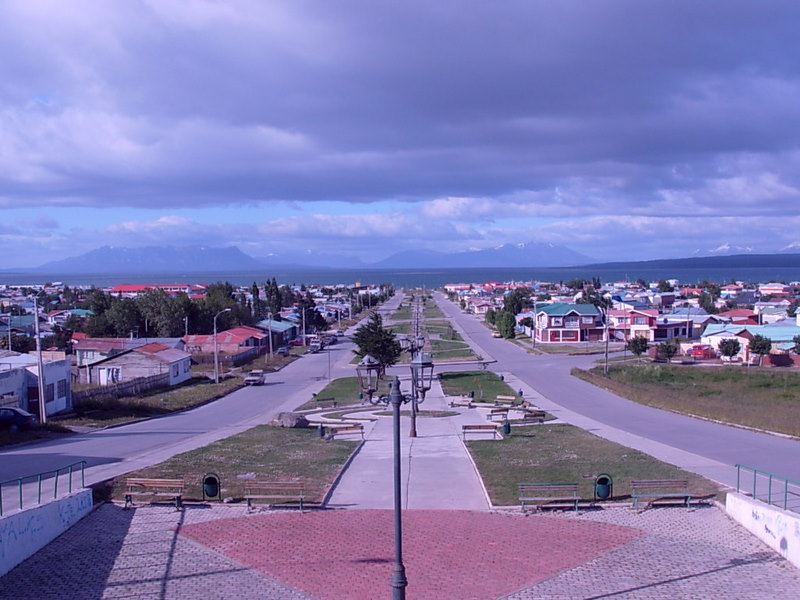 Foto de Puerto Natales, Chile