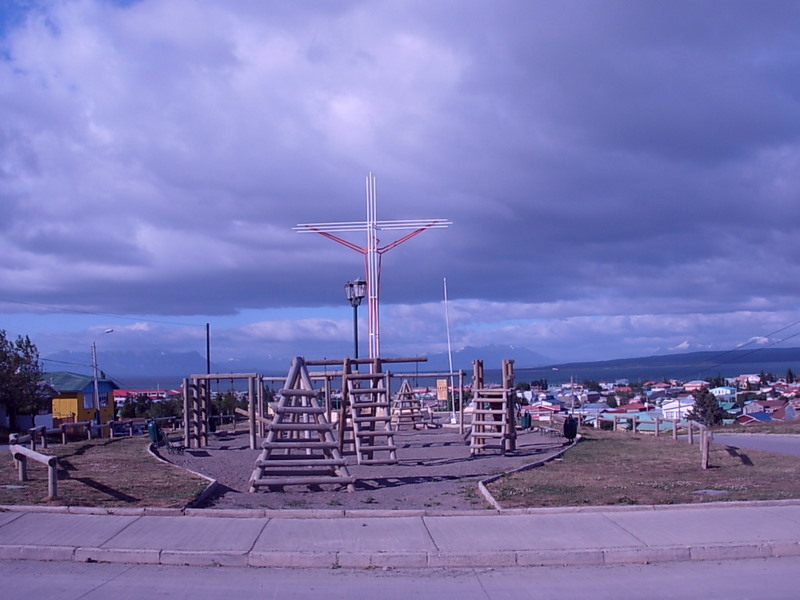 Foto de Puerto Natales, Chile