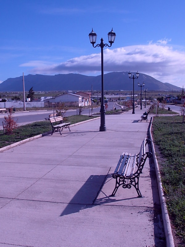Foto de Puerto Natales, Chile