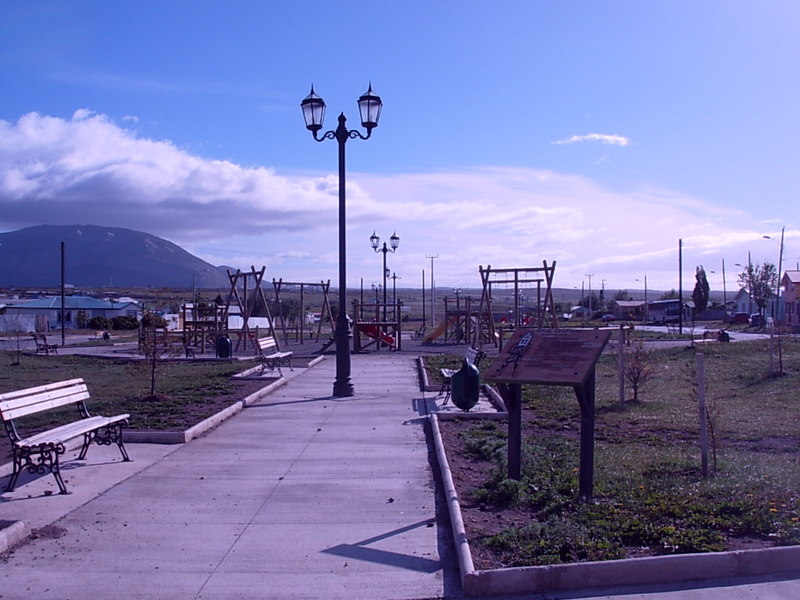 Foto de Puerto Natales, Chile