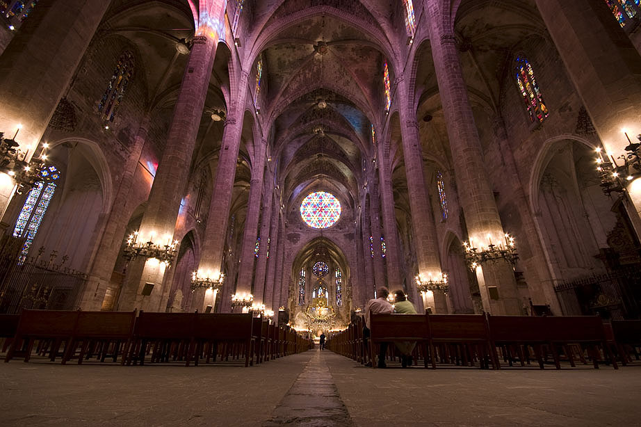 Foto de Palma de Mallorca (Illes Balears), España