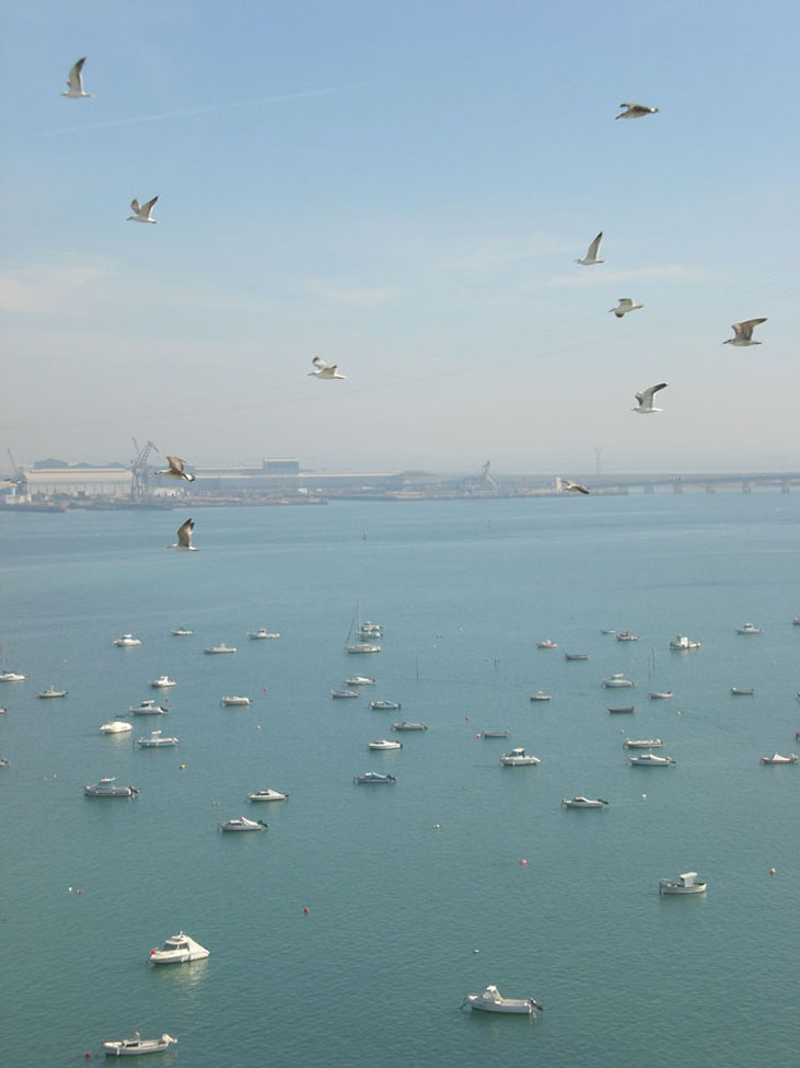 Foto de Cádiz (Andalucía), España