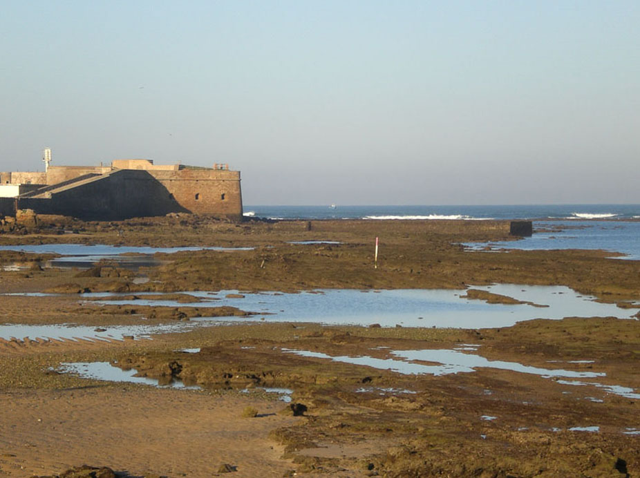 Foto de Cádiz (Andalucía), España