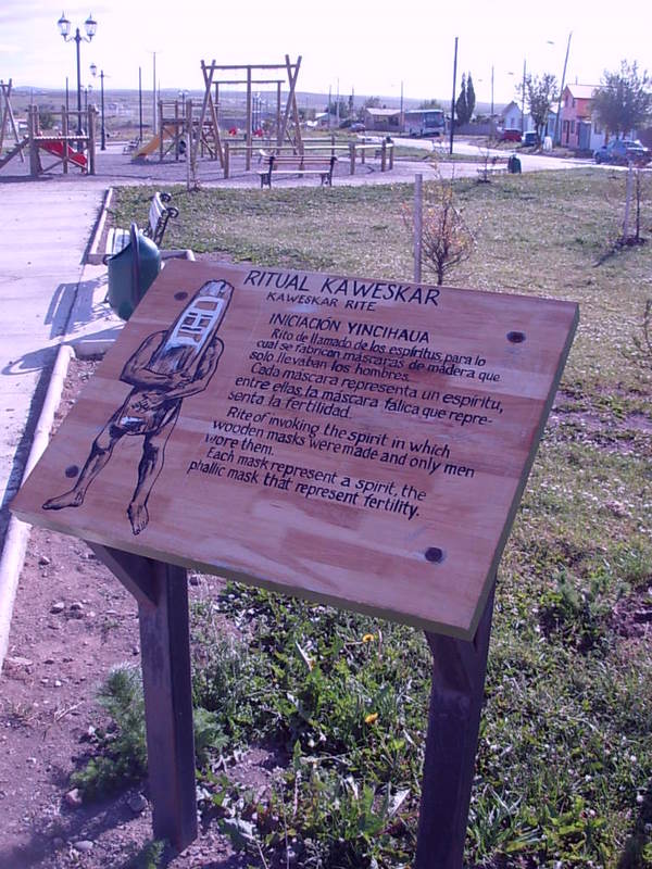 Foto de Puerto Natales, Chile