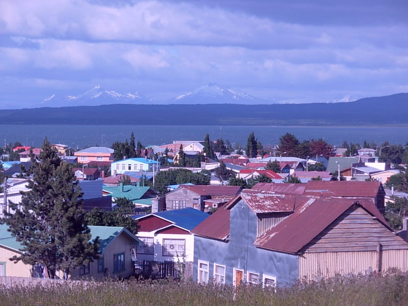 Foto de Puerto Natales, Chile