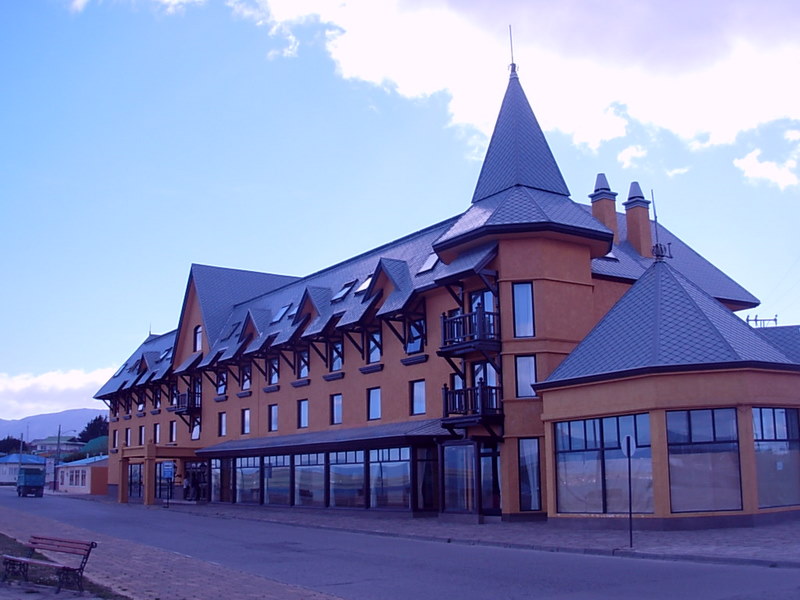Foto de Puerto Natales, Chile