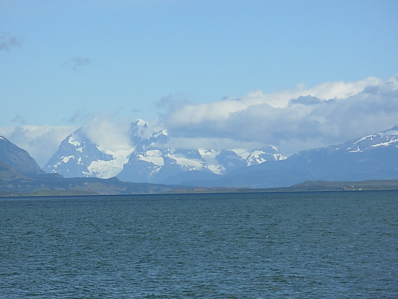 Foto de Puerto Natales, Chile