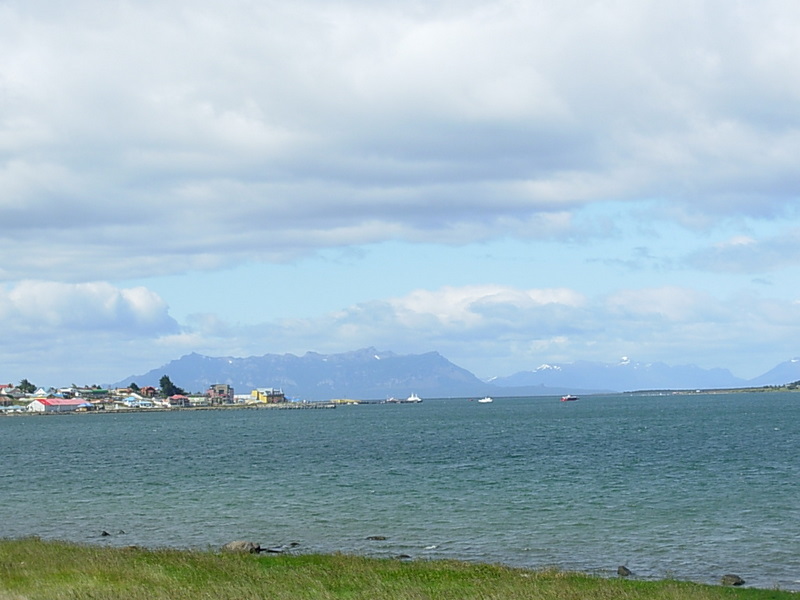 Foto de Puerto Natales, Chile